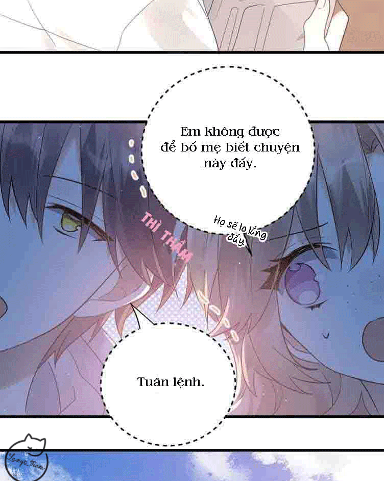 tình yêu huyễn tưởng chapter 2 19