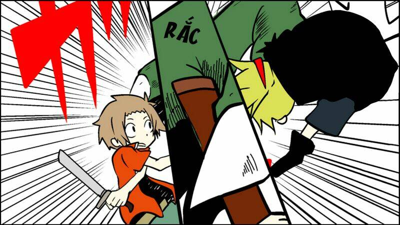 senyuu chapter 89 11