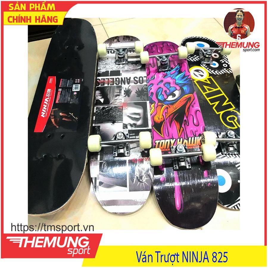 Ván Trượt NINJA 825