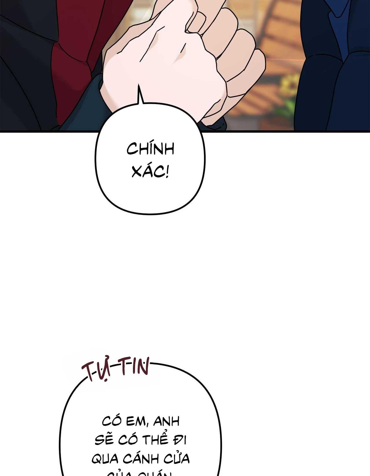 món đặc biệt ngày thứ bảy là tôm chiên chapter 11 58