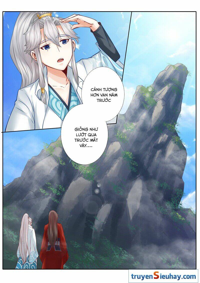 chư thiên ký chapter 31 2