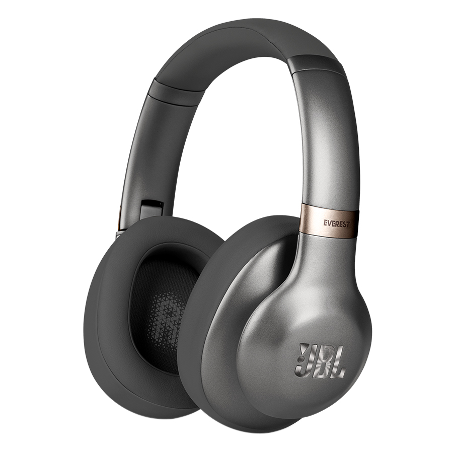 Tai Nghe Bluetooth Chụp Tai Over-ear JBL EVEREST 710GA BT - Hàng Chính Hãng