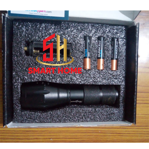 Pin AA Duracell Alkaline Duracell LR6 Pin khóa cửa điện tử
