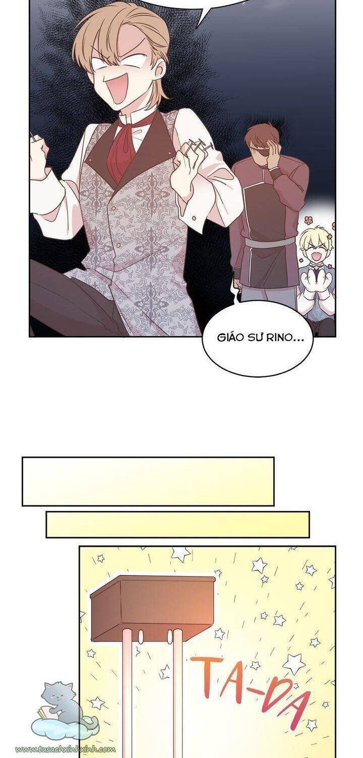 tôi sẽ đi đến cùng với hoàng đế chapter 96 17