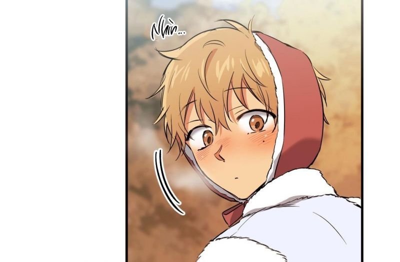 những chú thỏ của hapypy chapter 64.5 2