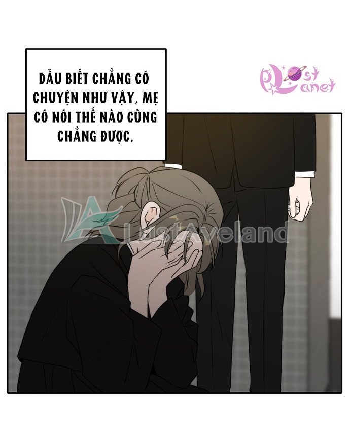 kiếp này cũng xin chăm sóc tôi như vậy nhé kiếp này cũng xin chăm sóc tôi như vậy nhé chapter 51 34