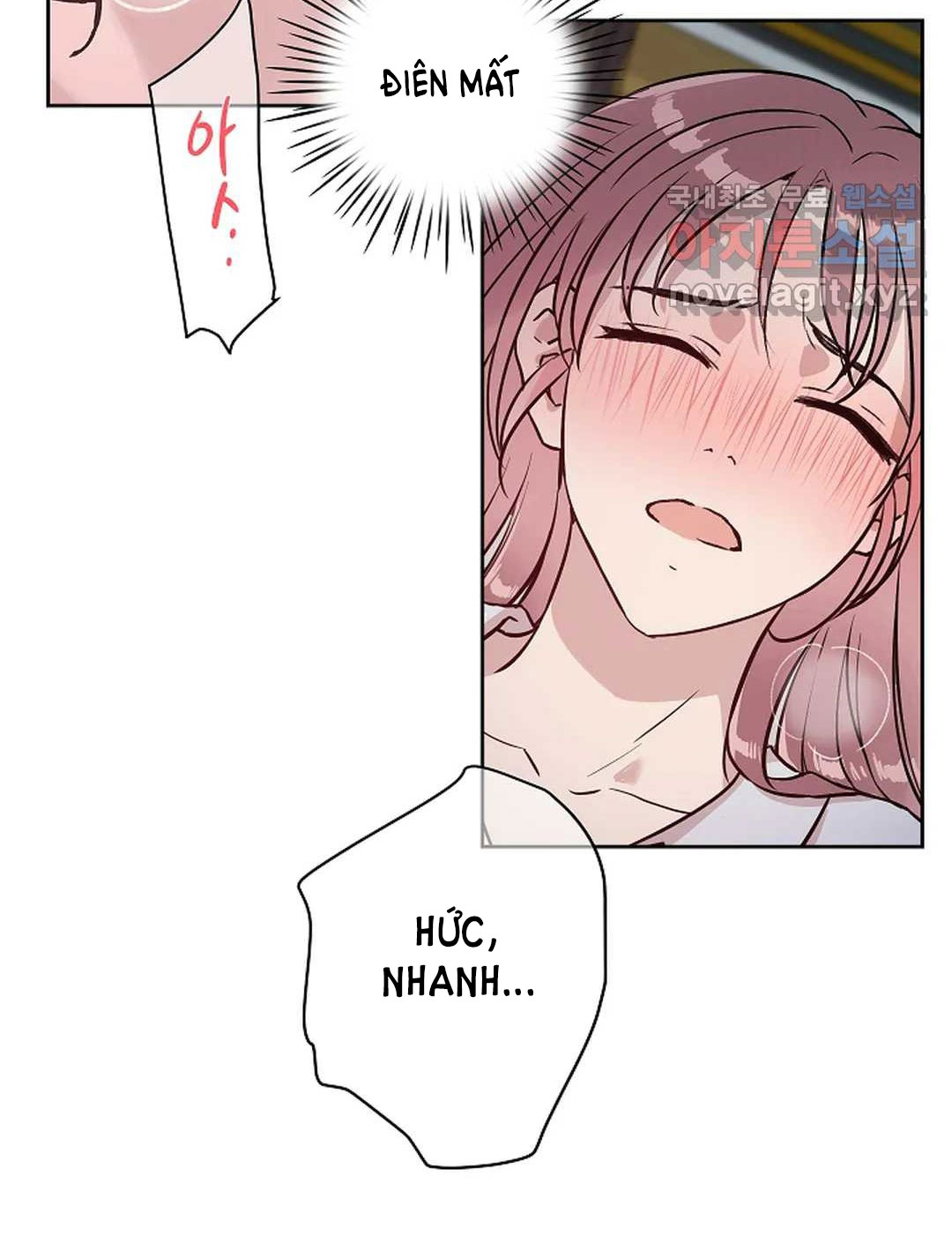 [18+] công tư phân minh chapter 50.1 41