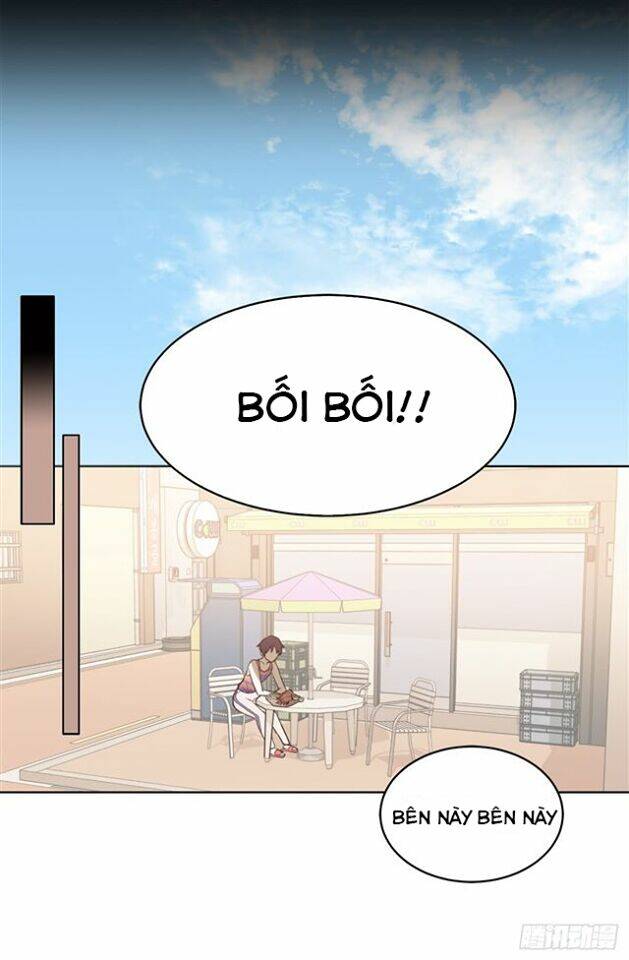 acup tiên sinh chapter 2 3