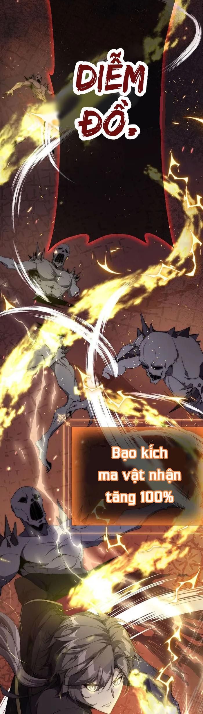 ta phế tay phong sinh thủy khởi trong phản diện chapter 6 9