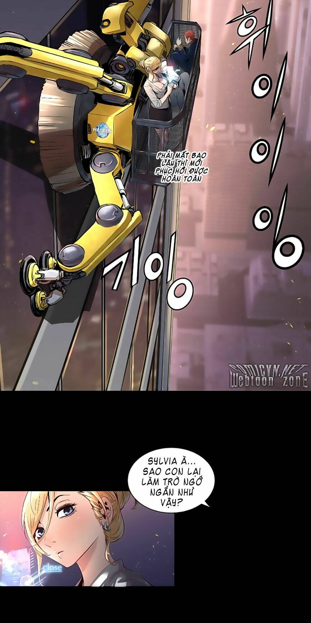 tam tuyệt tại dị giới chapter 21 10