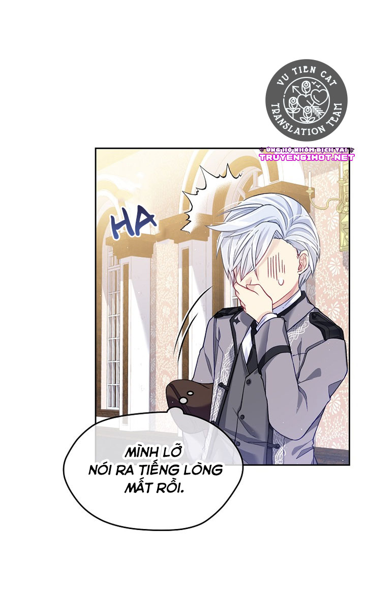 tôi gặp rắc rối vì chồng qúa dễ thương chapter 5 14