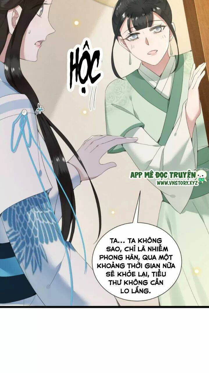 phượng hoàng vu phi chapter 83 14