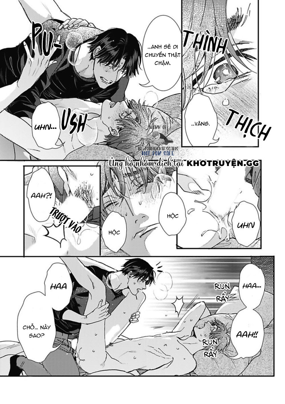 như là cổ tích chapter 6 28