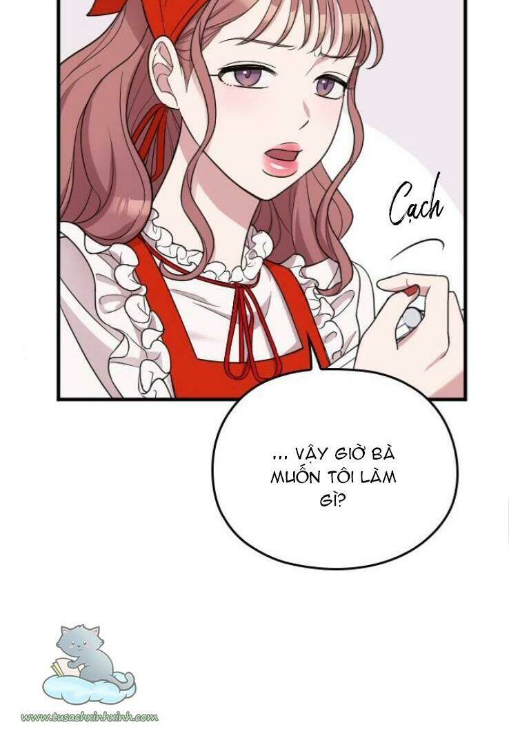 cô đi mà lấy chồng tôi đi chapter 16 25