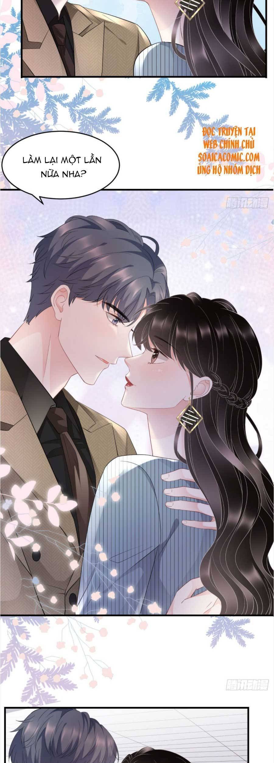 [16+] đại tiểu thư có thể có ý đồ xấu chapter 90 22