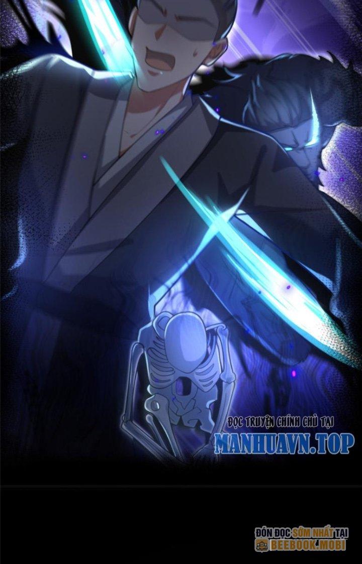 võ thánh này cũng quá khẳng khái chapter 18 36