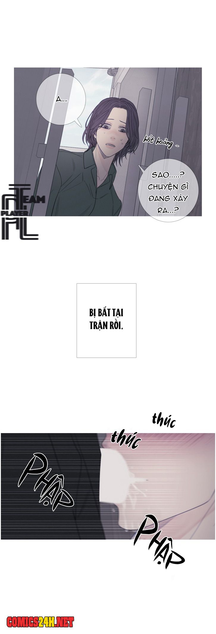 ghost door chapter 21 24