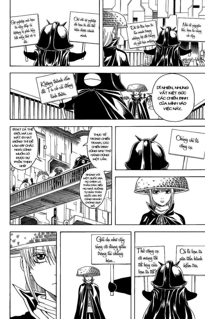 gintama - linh hồn bạc chapter 356 3