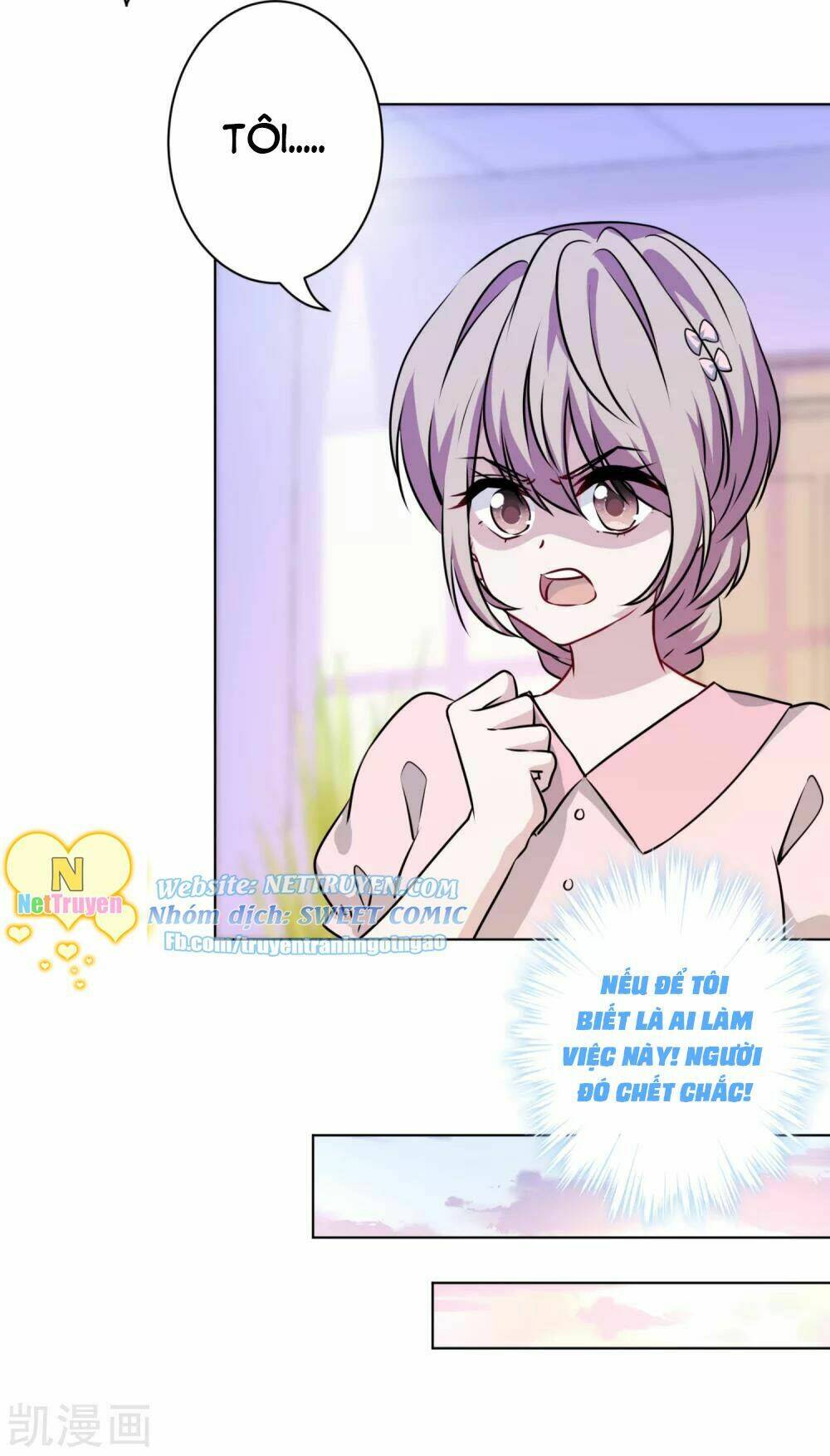 nhân vật phản diện: không ngọt không lấy tiền chapter 31 14