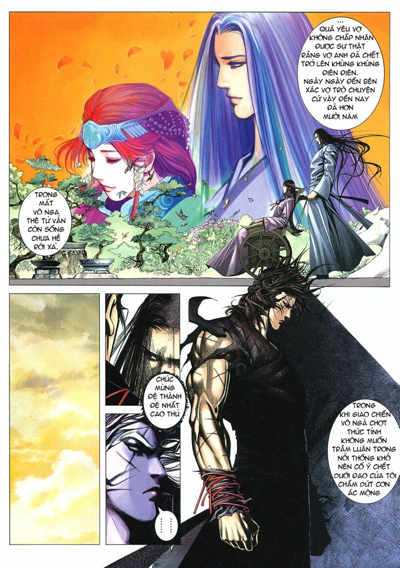 phong lâm hoả sơn chapter 3 31