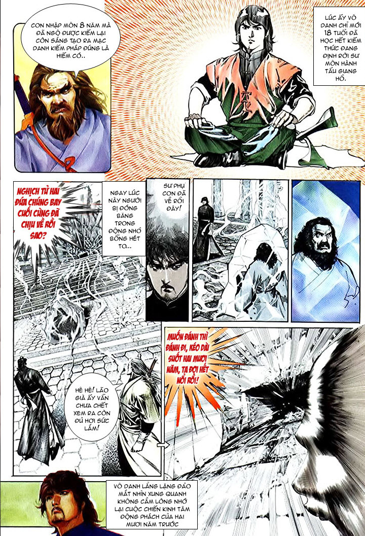 phong vân chapter 64 10