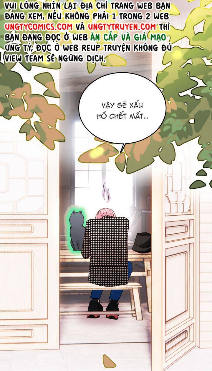 tôi phải làm 1 kẻ đại xấu xa chapter 42 35