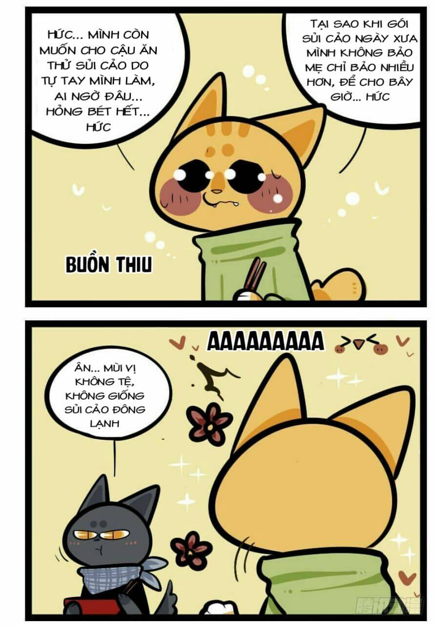 đời không như mình tưởng chapter 24 7