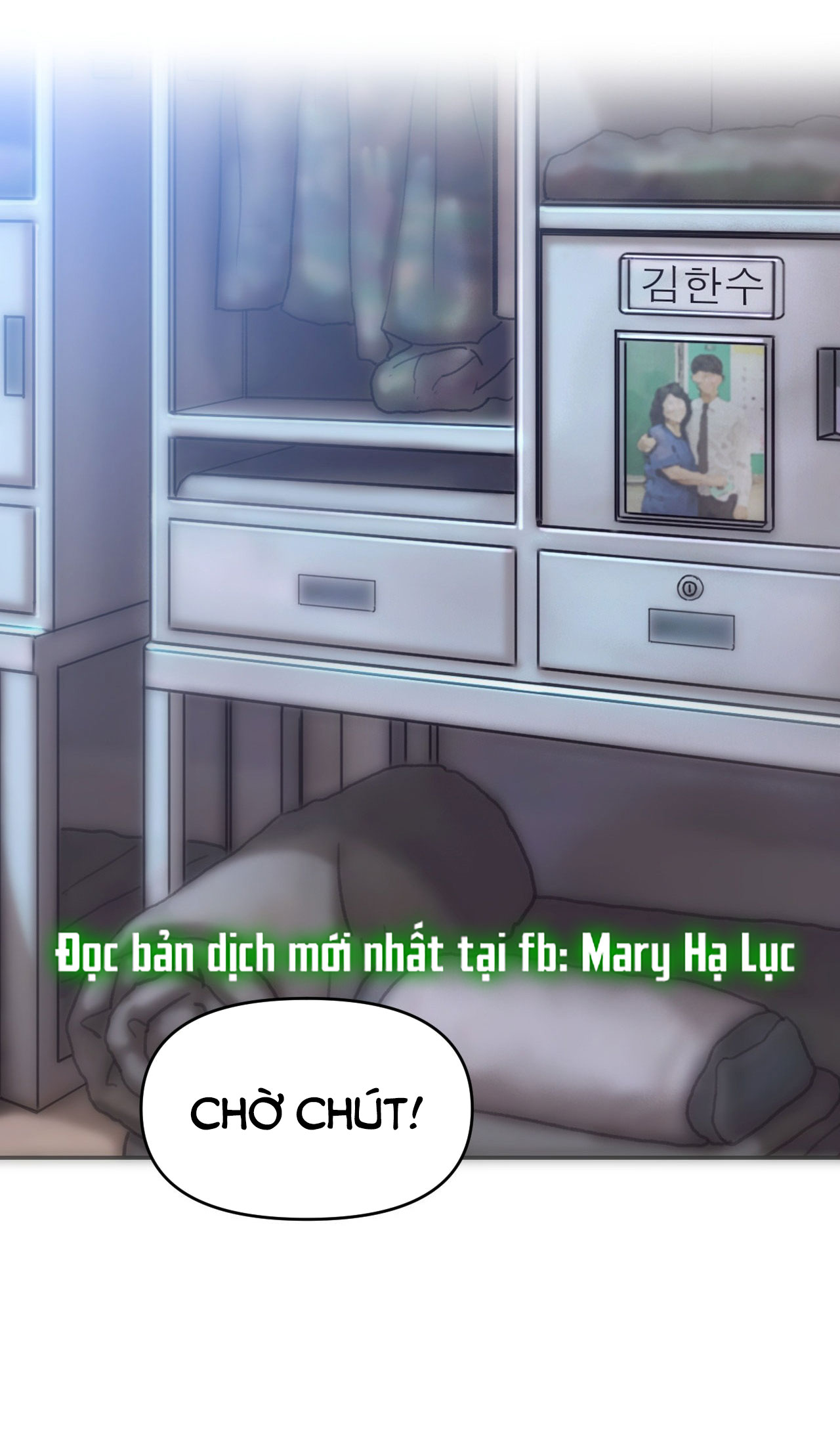 Gái Có Chồng Ở Thành Phố Mới chapter 16.2 - Trang 23