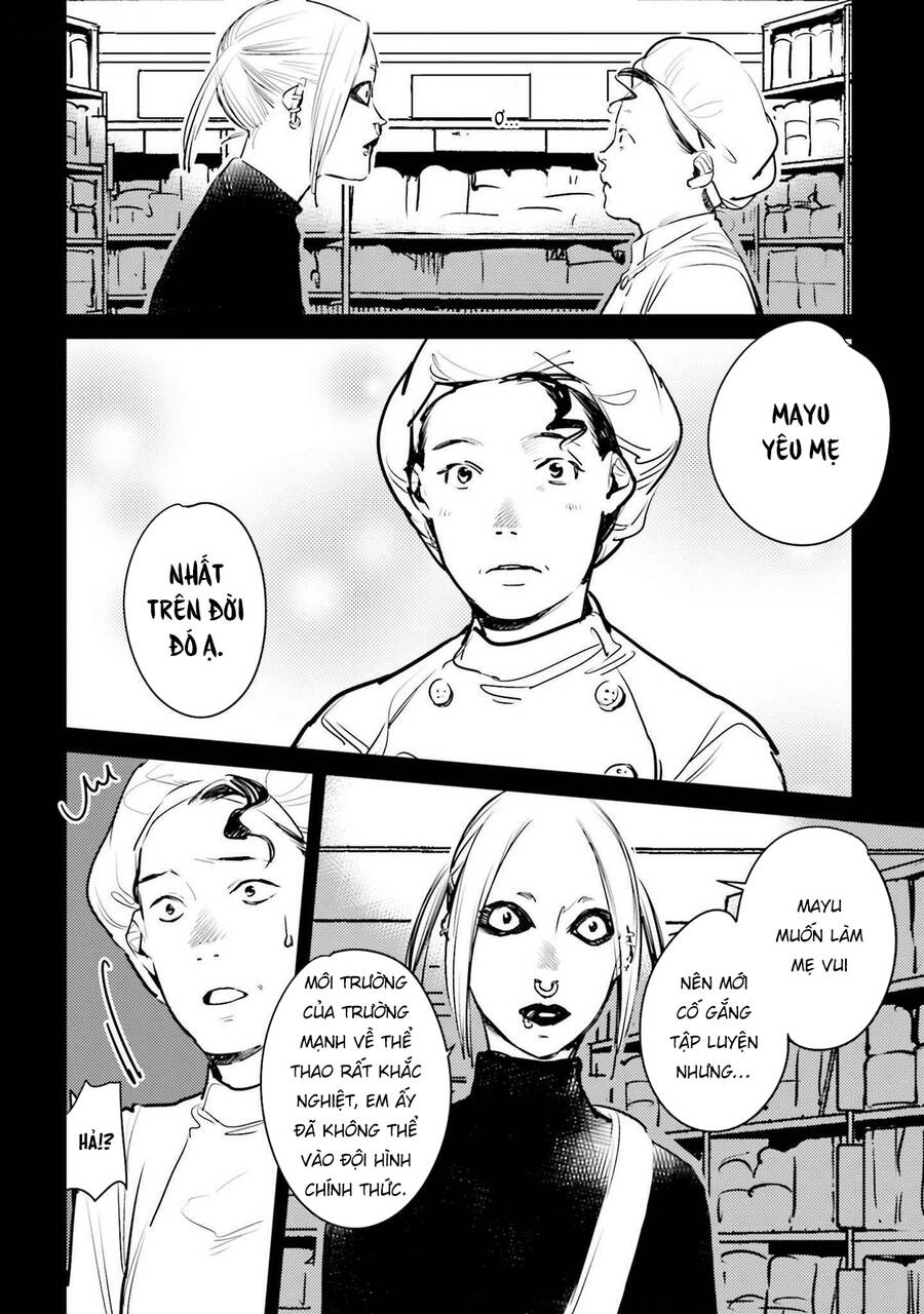 bệnh án nhi khoa của hanechin và bucky chapter 3 34