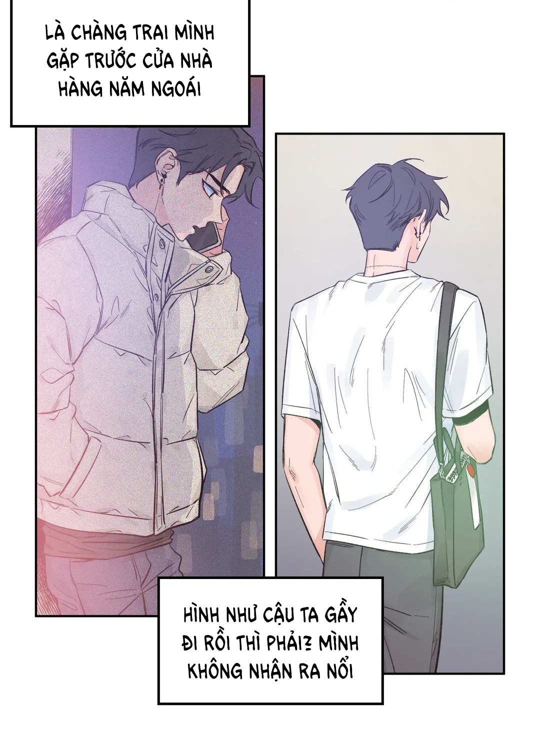 sketch - phác họa chapter 4.2 9