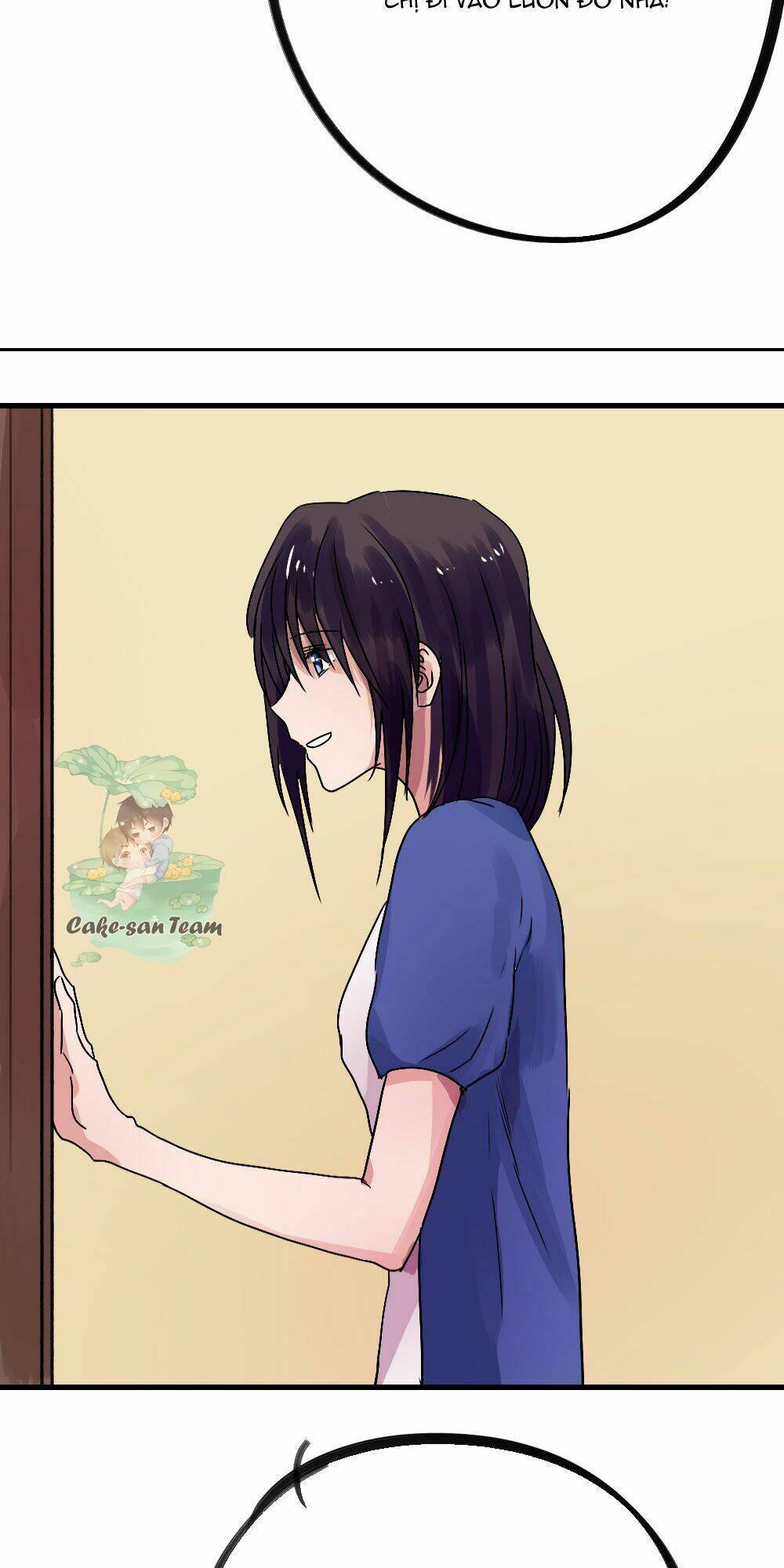 phải lòng em trai của bạn gái mình chapter 34 25