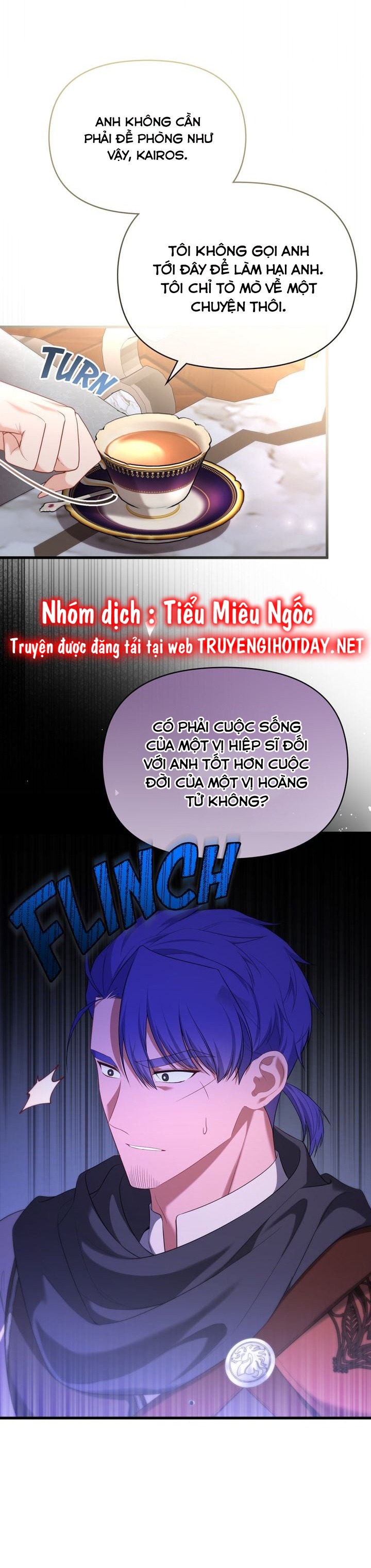 màn đêm tối của adeline chapter 67 9