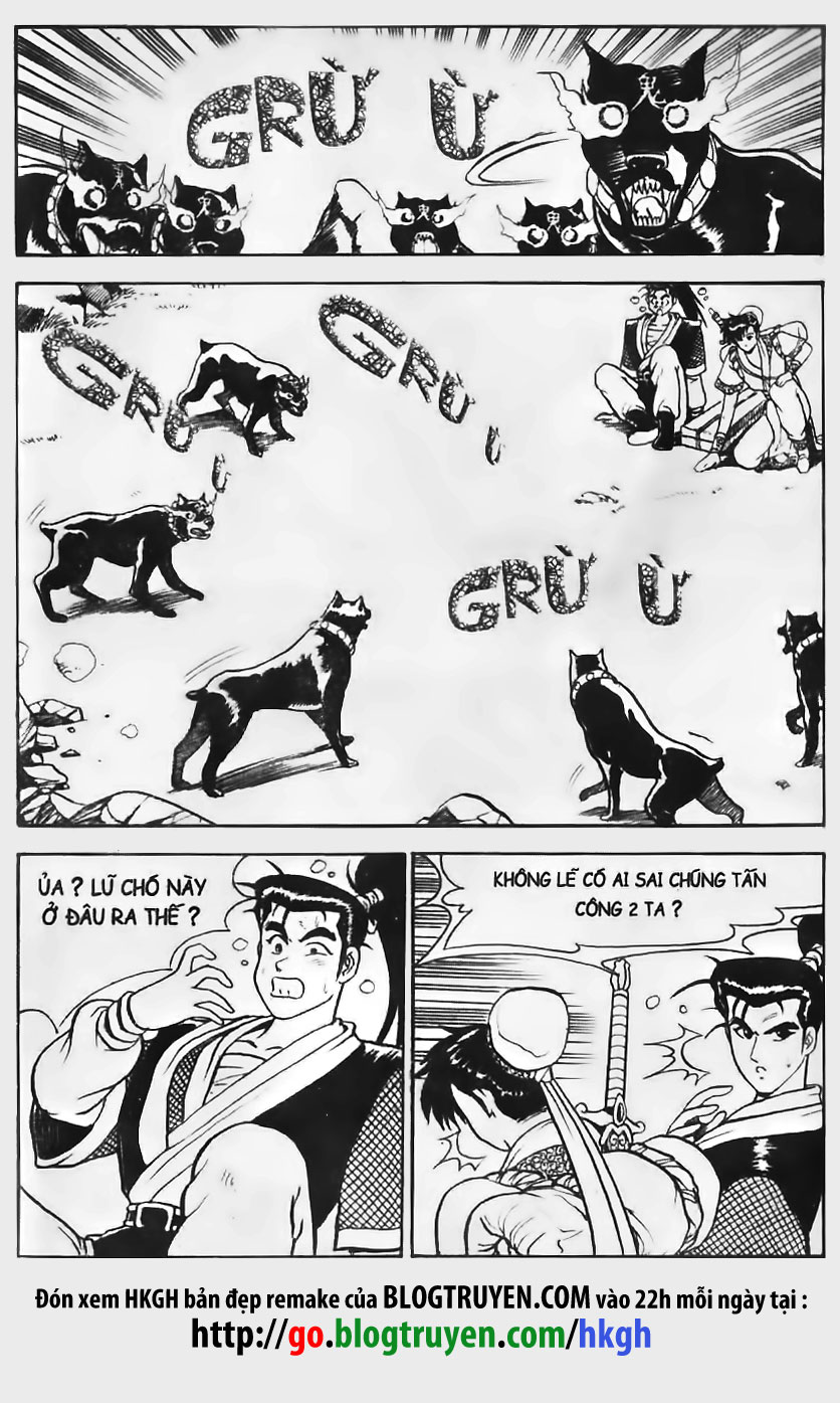 hiệp khách giang hồ m chapter 7 19