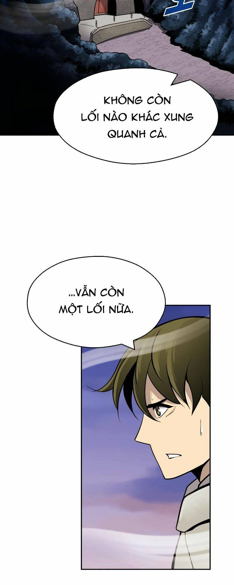 thiếu niên kiếm sư chapter 14 57