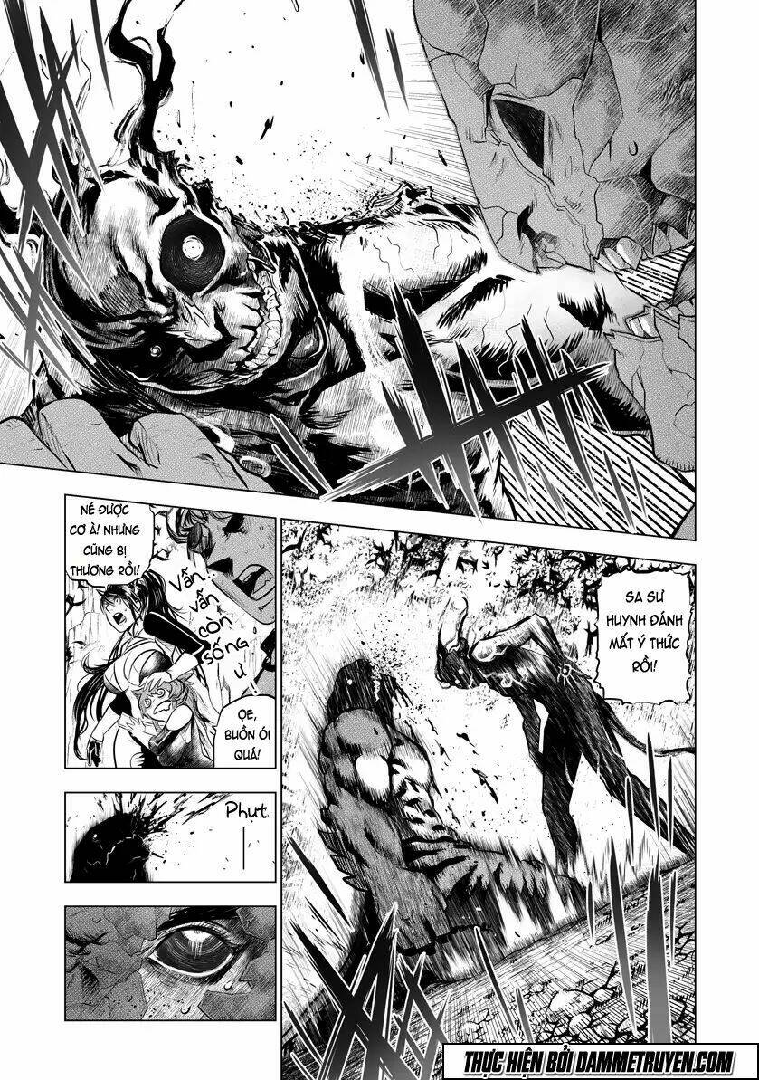 unity of heaven chapter 52 4