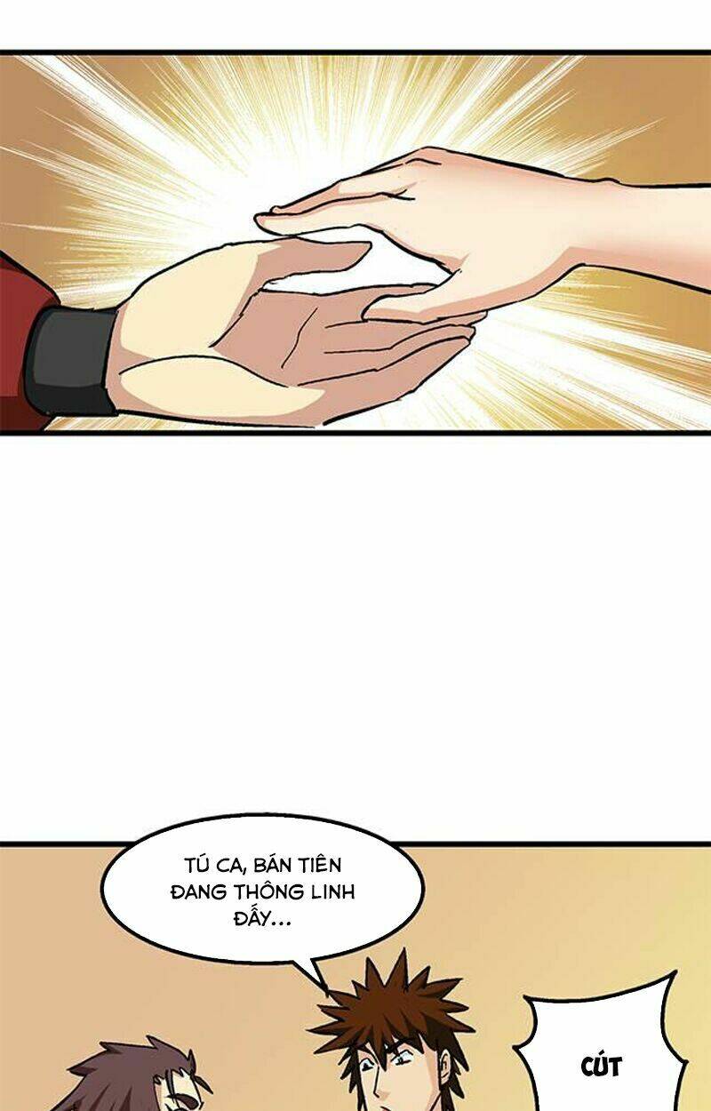 phong quỷ truyền thuyết chapter 62 6