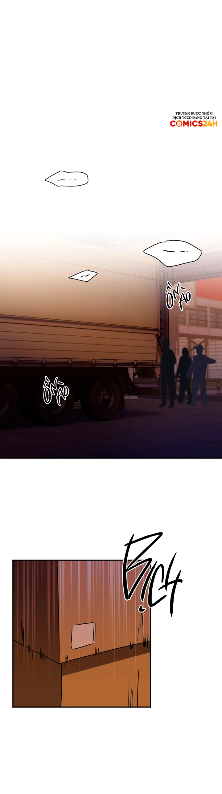 khúc ngợi ca kallisto chapter 2 33