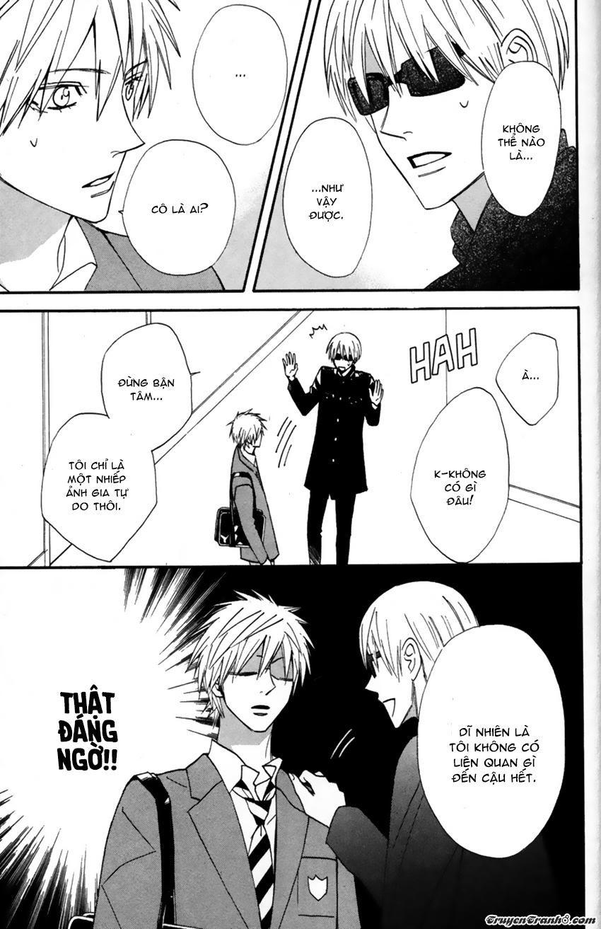 otomen chapter 21 11