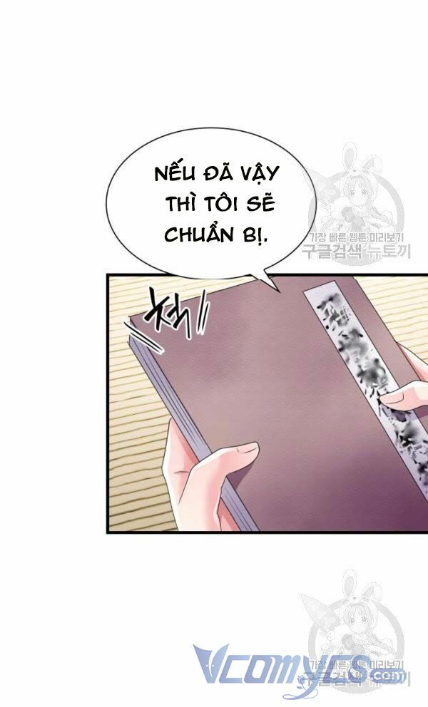 cô dâu của sói đen chapter 23 58