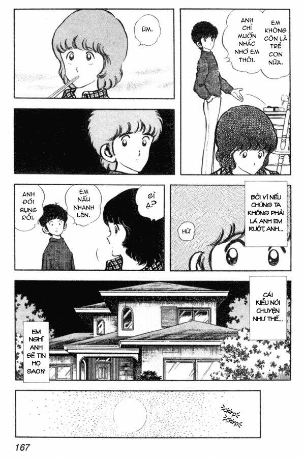 miyuki chapter 14 5