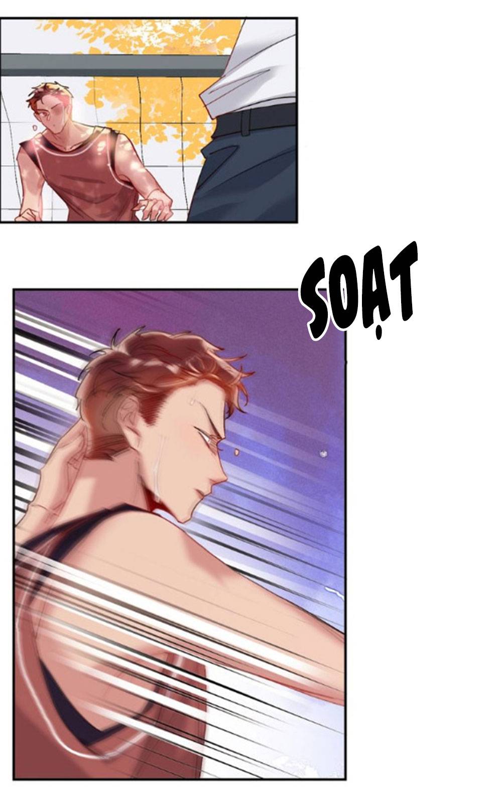 kế hoạch đánh chiếm của công chúa nghèo chapter 20 25