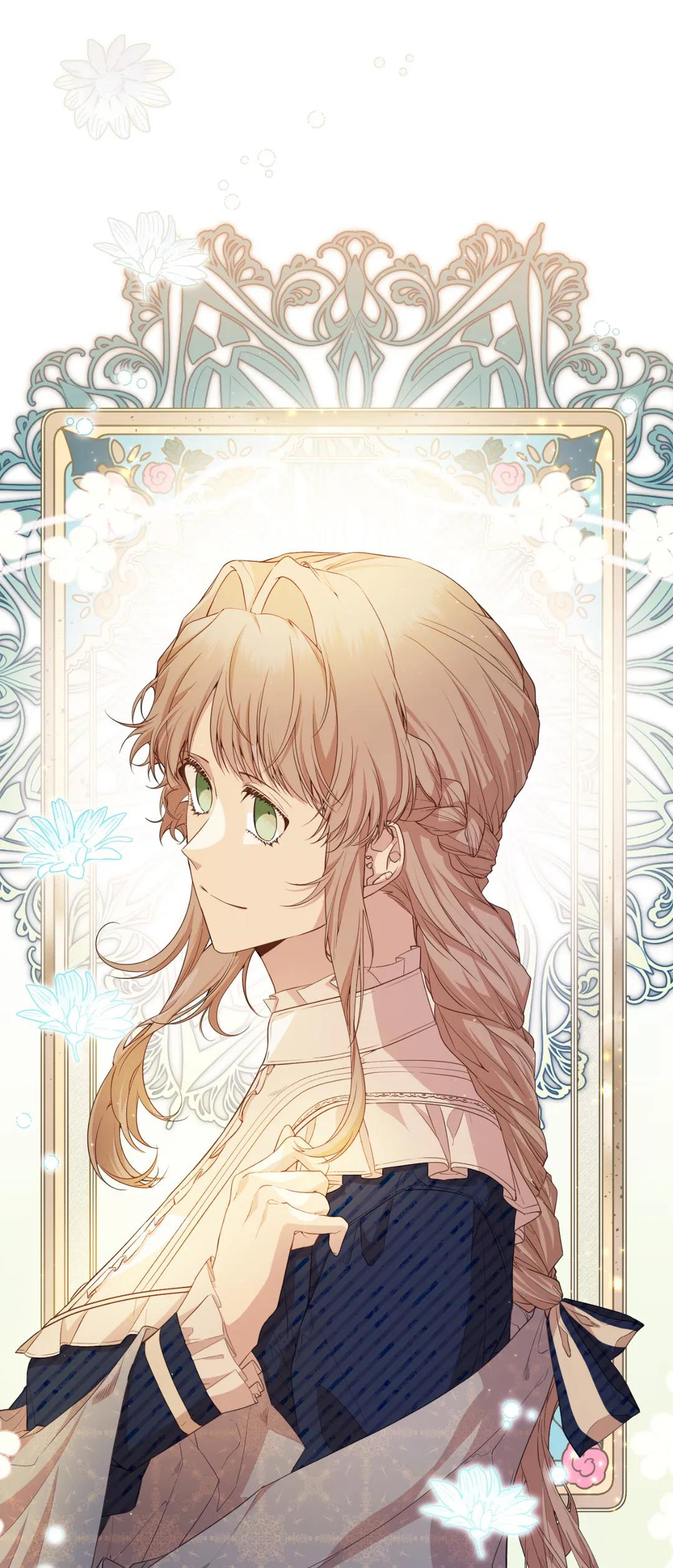 chị ấy là nữ chính trong truyện đó chapter 48 70