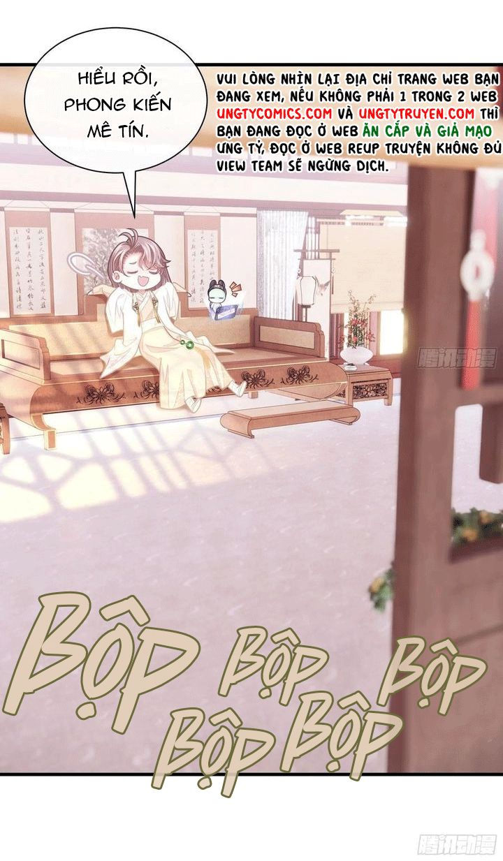 tôi nghi ngờ hệ thống thích tôi chapter 30 45