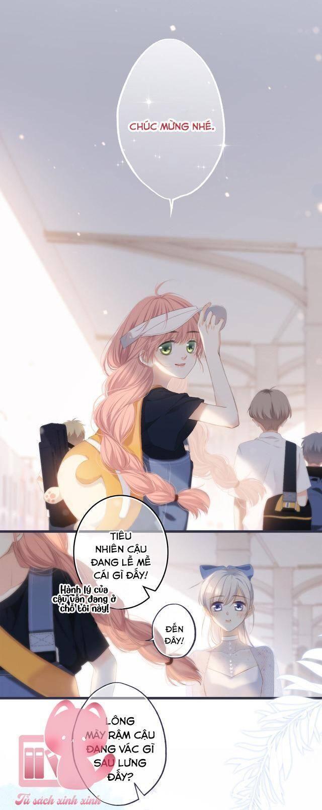 con tim rung động 2 chapter 147 26