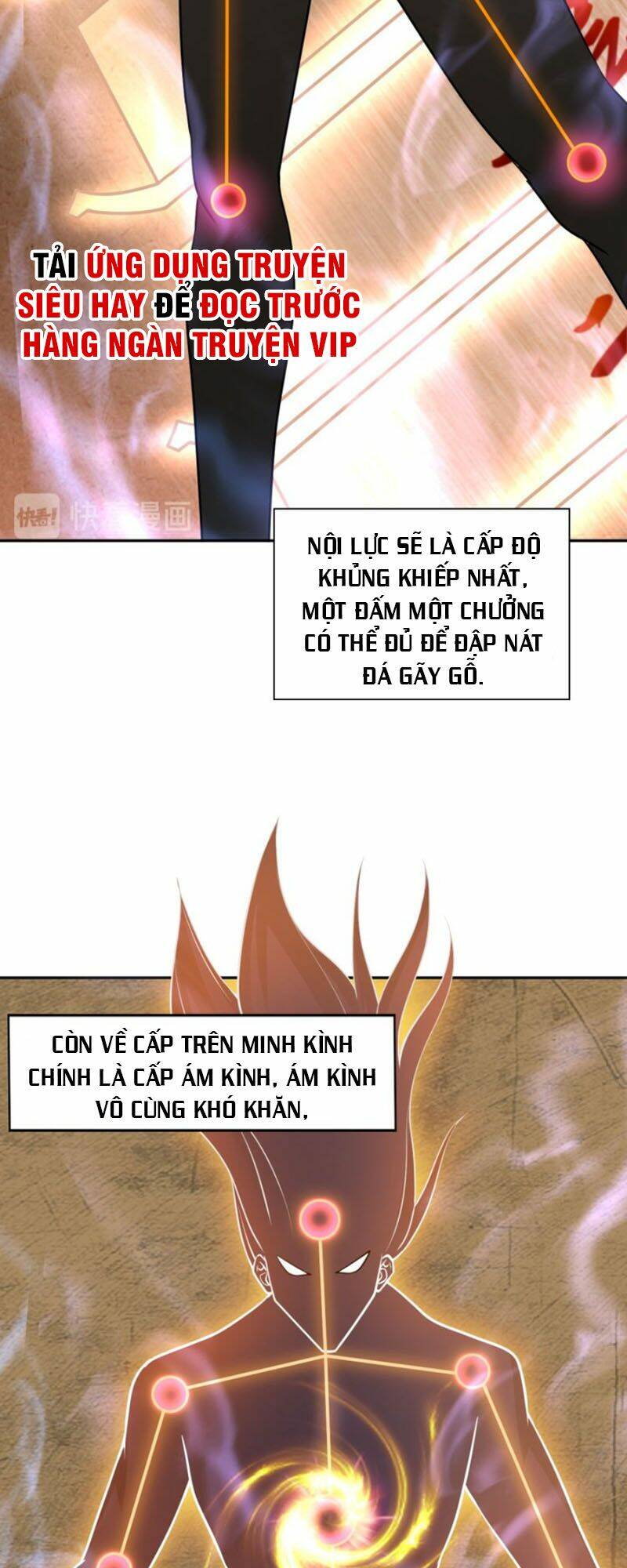 sư phụ của ta là thần tiên chapter 12 4