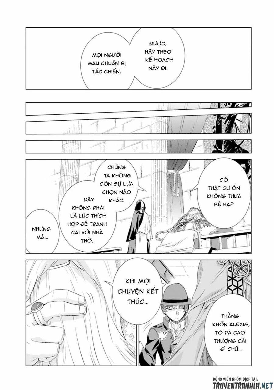 isekai de tadahitori no mamono tsukai ~ tenshoku shitara maou ni machigawa remashita chapter 20 21