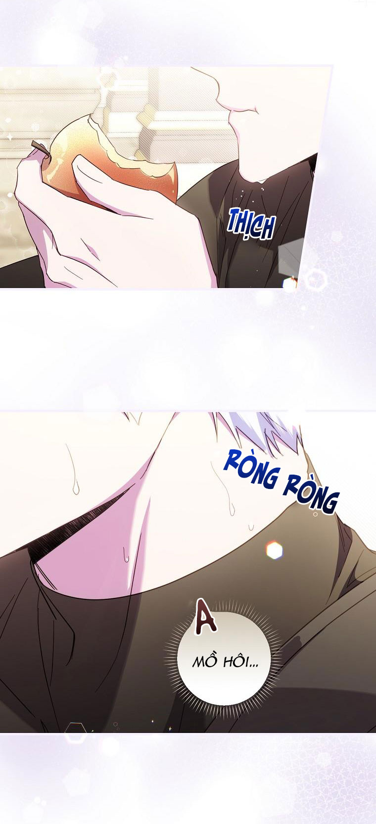 phương pháp khiến chồng đứng về phía của tôi chapter 24.2 3