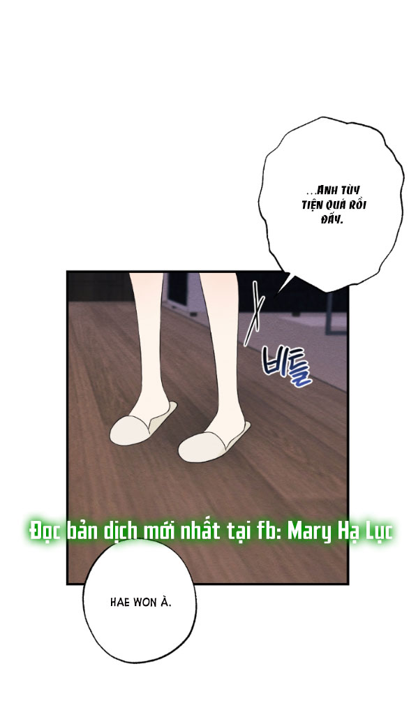 [18+] hôn nhân bị đánh cắp chapter 40.2 35