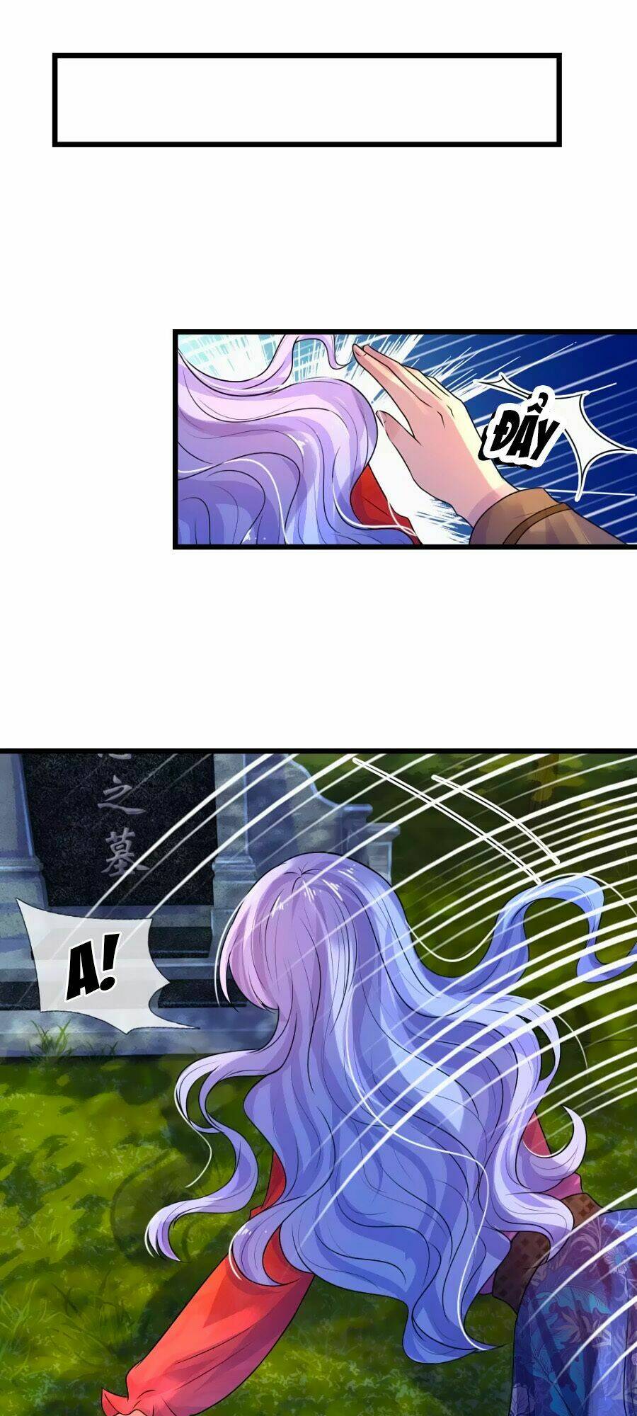 loạn thế tù sủng: thiếu soái bất lương của ta chapter 42 6