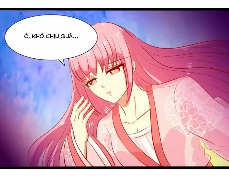 thỏ yêu tiểu vương phi chapter 39 26